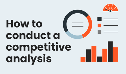 How to Conduct a Competitive Analysis Before Buying a Business