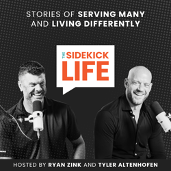 Find Purpose in Entrepreneurship with Ryan Zink and Tyler Altenhofen